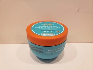 MoroccanOil Restorative Hair Mask Nourishes/Fortifies Weakened Damaged Hair 8.5 - Picture 1 of 1