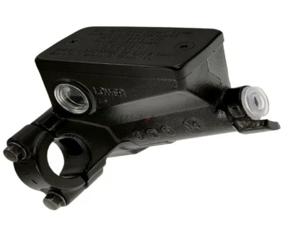 SUZUKI Hayabusa LH EMBRAGUE CONJUNTO CILINDRO MAESTRO 59800-24F01×1 Genuino JDM OEM Foto 1 de 2