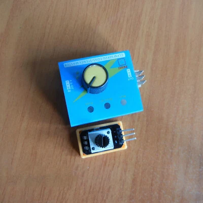 Mini ESC Servo Tester CCPM Consistency Electric Speed Controller For RC Airplane - Image 1 of 4