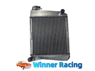 RADIADOR de aluminio Fit AUSTIN/ROVER MINI COOPER S SPI 1275 1,3 L 91-96 Foto 1 de 4