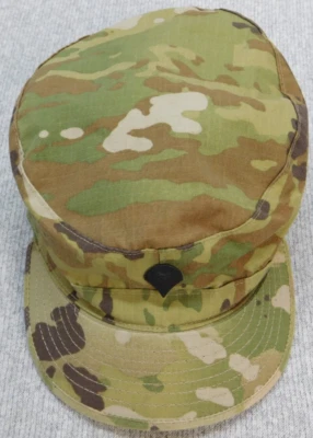 Tru-Spec Patrol Cap Scorpion OCP - Изображение 1 из 4