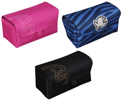 IQ-COMPANY IQ Mask Box Neopren Maskenbox für Tauchmaske Taucherbrille - NEU !!!