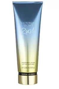 Victoria's Secret Rush 8 oz Hydrating Body Lotion - Picture 1 of 4