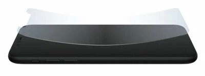 Soporte de alimentación iPhone XS / X para LCD película protectora plano protec JAPÓN  Foto 1 de 4