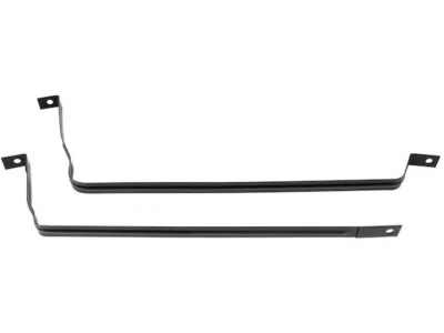 Correa de tanque de combustible para Ford Fusion 2006-2012 34744TVKW 2007 2008 2009 2010 2011 TRACCIÓN DELANTERA Foto 1 de 2