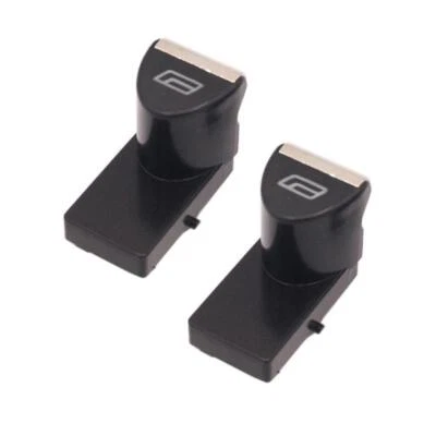 2x You.S Elevalunas Taste O Eléctr. VR / Vl para Fiat Palio / Siena (178 _) - Imagen 1 de 3