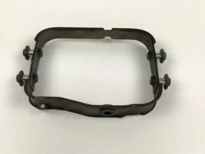 95 Suzuki DR250SE DR 250SE 350SE Faro Marco envolvente Montaje de soporte Foto 1 de 3