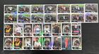 2023 Topps Chrome Formula 1 F1 Silver Refractor 30Lots PP