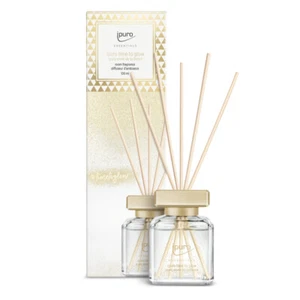 ipuro Essentials time to glow 100 ml Raumduft (5er Pack)      - Bild 1 von 1