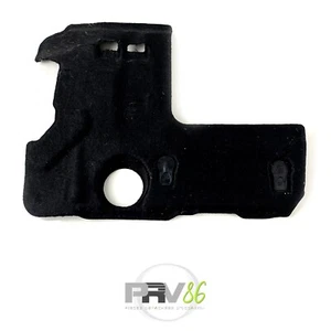 ✅✅ Cache Moteur CITROEN C4 2 C4 II 1.6Hdi 90 / 0137F9 - Foto 1 di 10