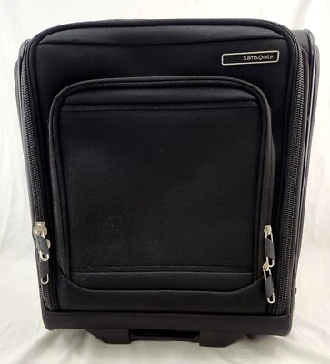 SAMSONITE Lite Air ADV 16" Underseater Black - Image 1 of 4
