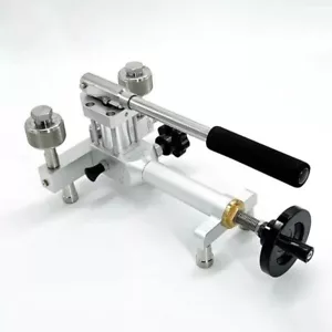 Portable Gas Pressure Pump Handheld Gas Pressure Source Calibration Station - Picture 1 of 27