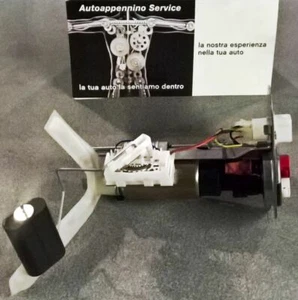 POMPA BENZINA CON TRASMETTITORE FORD MONDEO BENZINA 1996-2000 COD 1075522 - Imagen 1 de 9