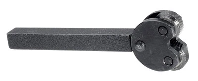 WABECO Rändelwerkzeug 12x12 Rändelstahl Rändel 10920 - Bild 1 von 2