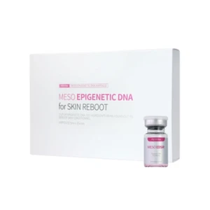 PETITRA Meso Epigenetic DNA Skin Reboot Ampoule - Lipo Jeune DNA1260HA - Picture 1 of 2