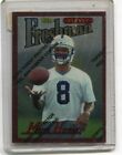 1996 Topps Fienst - Marvin Harrison - Rookie Card #243 - Indianapolis Colts
