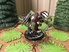 Mortis Draconum Unique* Mage Knight Whirlwind D&D, Pathfinder, RPG, Clix