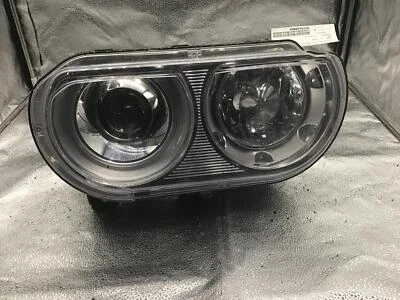 Faro derecho Dodge Challenger 2008-2014, diestro OEM Foto 1 de 4