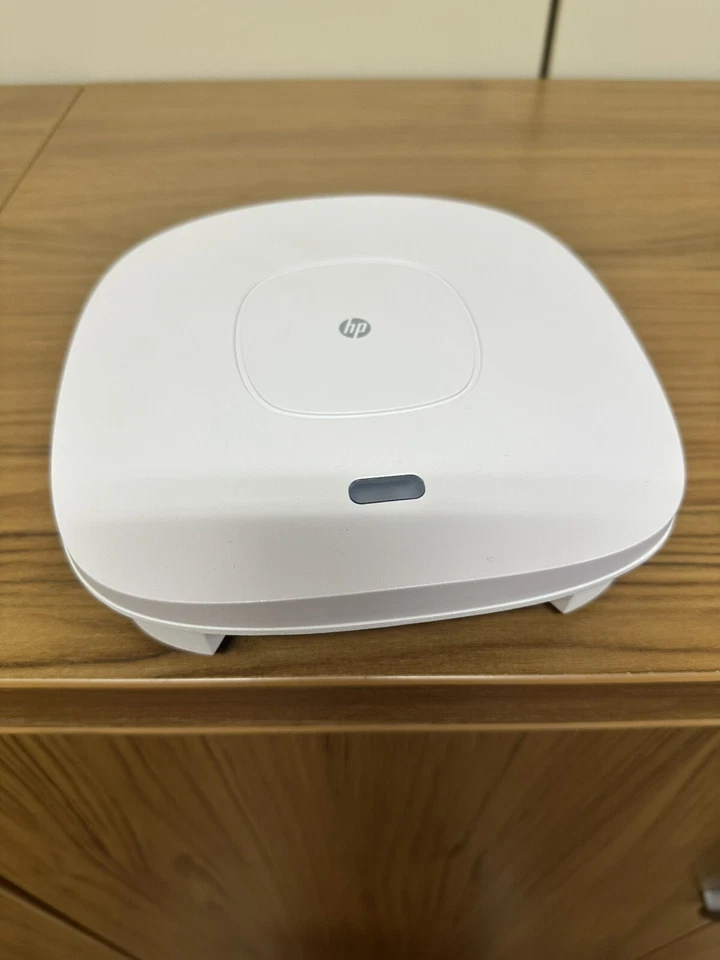 HP MSM460 J9591A Access Point Ricondizionato Dual-Band PoE Professionale WIFI - Immagine 1 di 4