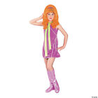 Costume fille Scooby Doo™ Daphné - Grand