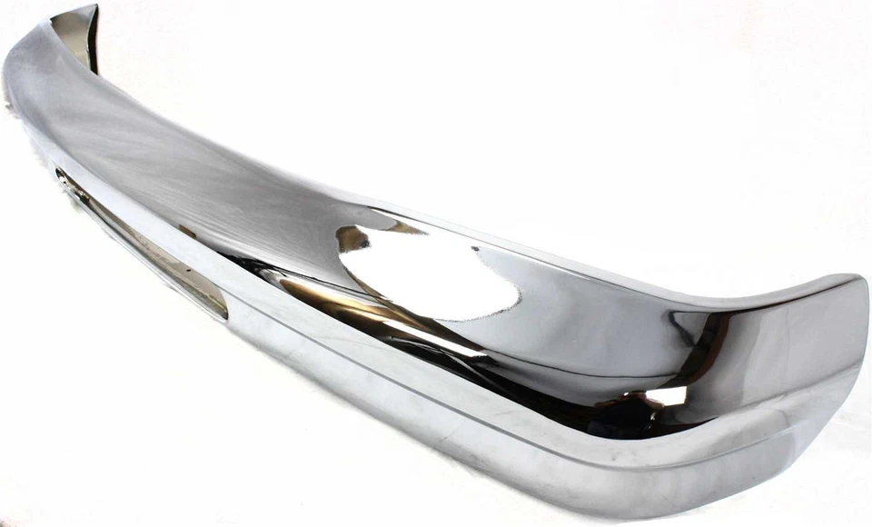 for 1992 - 2007 Ford E-350 Econoline Club Wagon Front Bumper - 2006 2005 2004 Foto 1 de 1