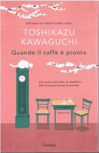 Quando il caffè è pronto - Imagen 1 de 1