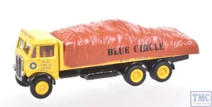 10702 Exclusive First Editions (EFE) 1:76/4mm Scale AEC Mammoth Lorry - Picture 1 of 1