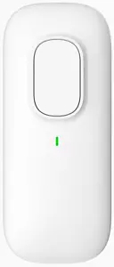 Pest Defence Ultrasonic Pest Repeller, Bye Critter Ultrasonic Pest Repeller Plug - Picture 1 of 12