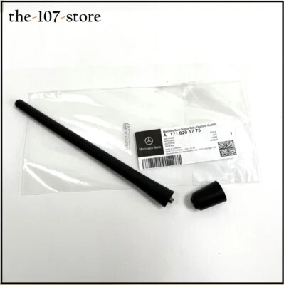 Original Mercedes-Benz R171 SLK Antenne Antennenstab A1718201775 - Bild 1 von 2