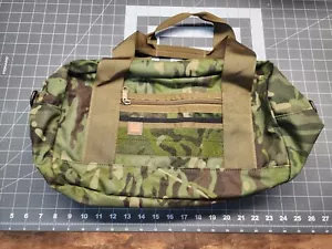 Garage Built Gear - The Mighty Duffle Bag (Multicam Tropic) - Picture 1 of 4