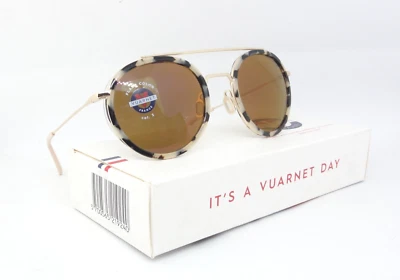 GAFAS DE SOL VUARNET VL 1613 0016 2130 JAMES BOND DANIEL CRAIG FLASH PÚRPURA Foto 1 de 4