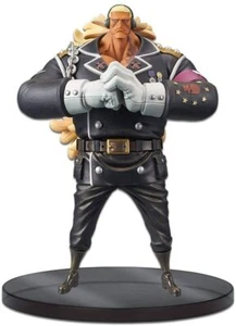 Banpresto 『Onepiece Stampede』 Película Dxf~The Grandline Men~Vol.7 (A: Bullet) - Imagen 1 de 1