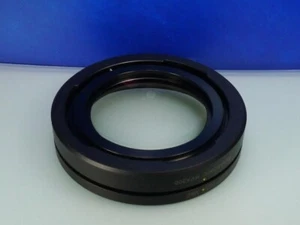 Century Pro Series .6x Wide Angle Adapter MK2 on Panasonic HVX200 in Case - Picture 1 of 4