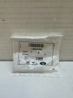 Land Rover Range Rover RR Sport Freelander 2 Evoque Discovery Sport Turb genuino Foto 1 de 3