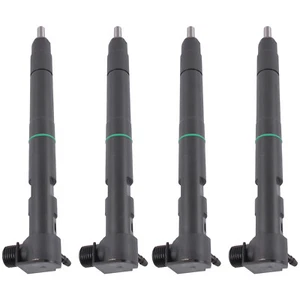 4x Common Rail Fuel Injector for Hyundai Starex H1 Poter Kia Bongo WGT 28229873 - Picture 1 of 11
