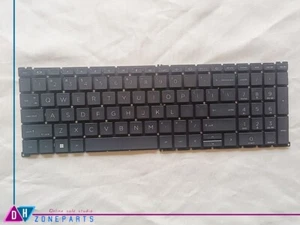 New For HP EliteBook 865 G9 Laptop Keyboard US Backlit - Picture 1 of 4