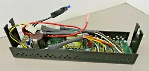 Code3 RMT 4HD 4 Head Power Supply - Picture 1 of 10