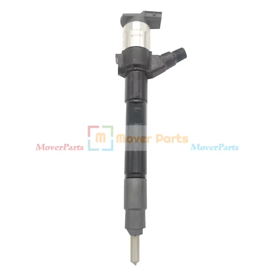 Fuel Injector 1465A439 295050-1760 Fits For Mitsubishi L200 4N15 Engine - Imagem 1 de 2