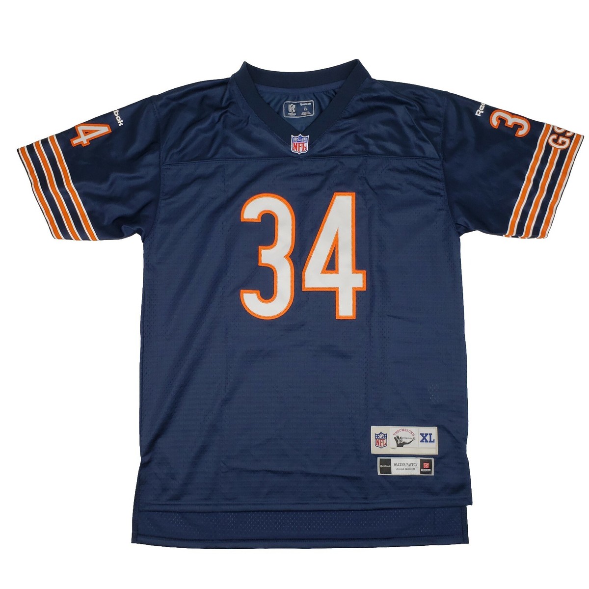 NFL Reebok メンズXL 54 ジャージー　へスター　ベアーズ NFL Reebok メンズXL 54 ジャージー へスター ベアーズ - メルカリ