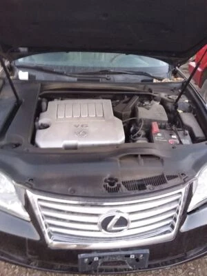 Used Fuel Injection Throttle Body fits: 2011 Lexus ES350 Throttle Valve Assembly - Imagem 1 de 4