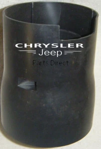 NEW JEEP CHEROKEE 1985-1994 TRANSMISSIOM SURROUND 83500234 - Picture 1 of 1