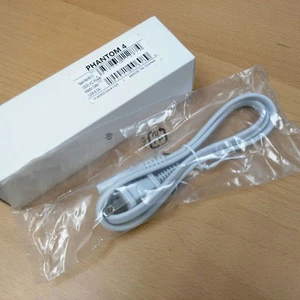DJI Phantom 4 Original 100W AC Power Cord (NA Plug) - New - Picture 1 of 2