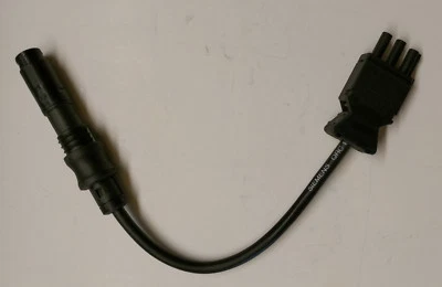 Buderus Fotozelle UV - Flammenfühler QRC1A1 C27 für BE, BE-A 7747007342 - Bild 1 von 4