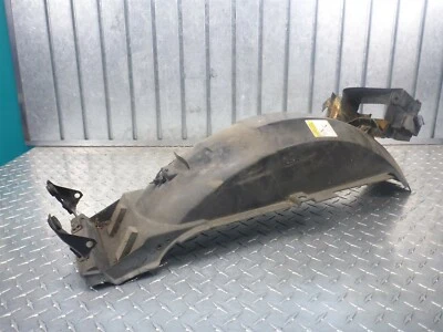 05 Suzuki GS500E GS 500 E Rear Wheel Fender Inner  - Image 1 of 4