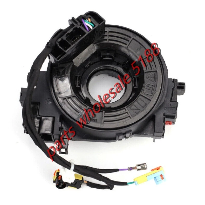 CLOCK SPRING WITH STEERING SENSOR 84308-12030 FOR 2021-2022 TOYOTA COROLLA - Image 1 of 1