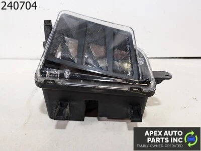 Faro antiniebla izquierdo pasajero Volkswagen GTI 2015 2L OEM Foto 1 de 4