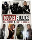 Marvel Studios Character Encyclopedia, Adam Bray, Hardback, Television #MCB