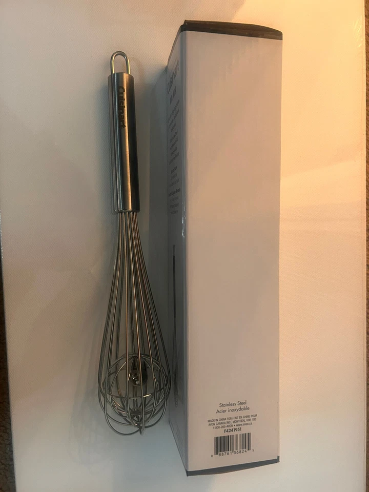 Batidor Cuisinart Whirl Foto 1 de 2