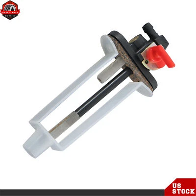 Fuel Valve Shutoff Petcock For Polaris Big Boss 250/300/350L/400L 6x6 7051006 Foto 1 de 4