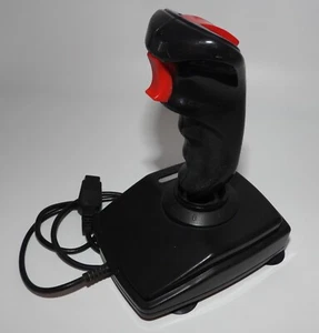 Joystick - Am Amiga getestet - Bild 1 von 3